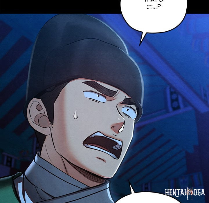 Master of Intimacy (Uncensored) Master of Intimacy (Uncensored) Chapter 43 - Trang 77