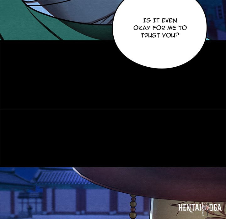 Master of Intimacy (Uncensored) Master of Intimacy (Uncensored) Chapter 43 - Trang 78