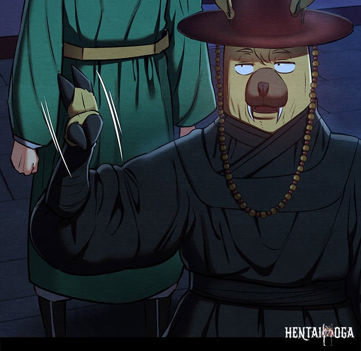 Master of Intimacy (Uncensored) Master of Intimacy (Uncensored) Chapter 43 - Trang 81