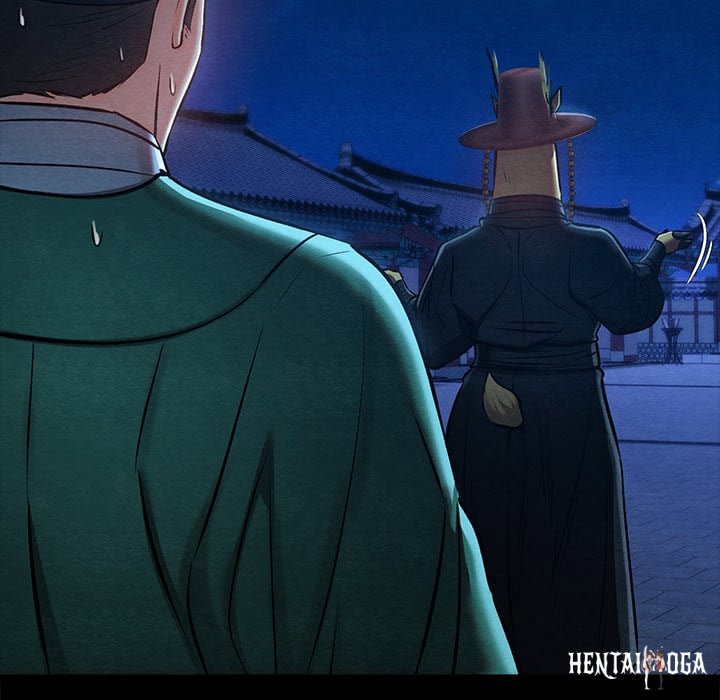 Master of Intimacy (Uncensored) Master of Intimacy (Uncensored) Chapter 43 - Trang 83