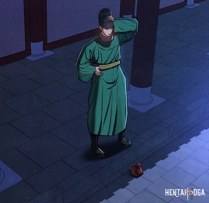 Master of Intimacy (Uncensored) Master of Intimacy (Uncensored) Chapter 43 - Trang 85