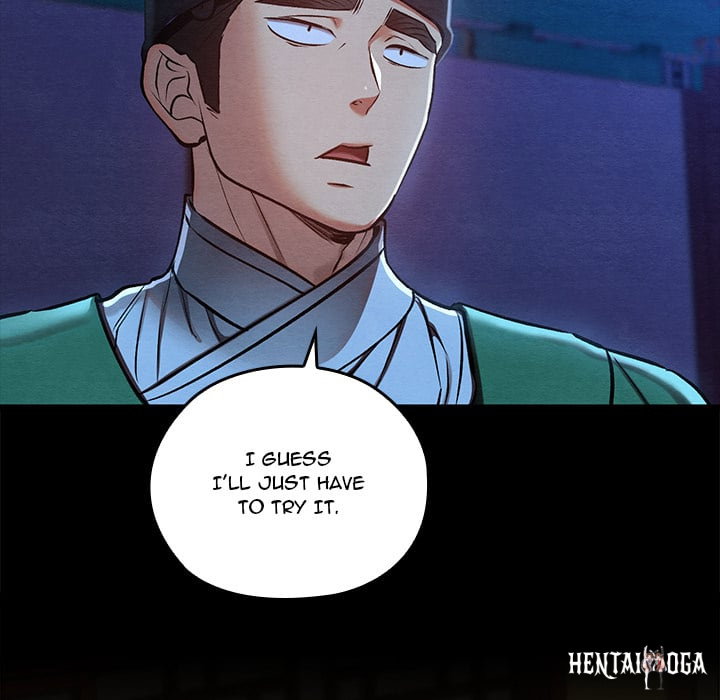 Master of Intimacy (Uncensored) Master of Intimacy (Uncensored) Chapter 43 - Trang 87