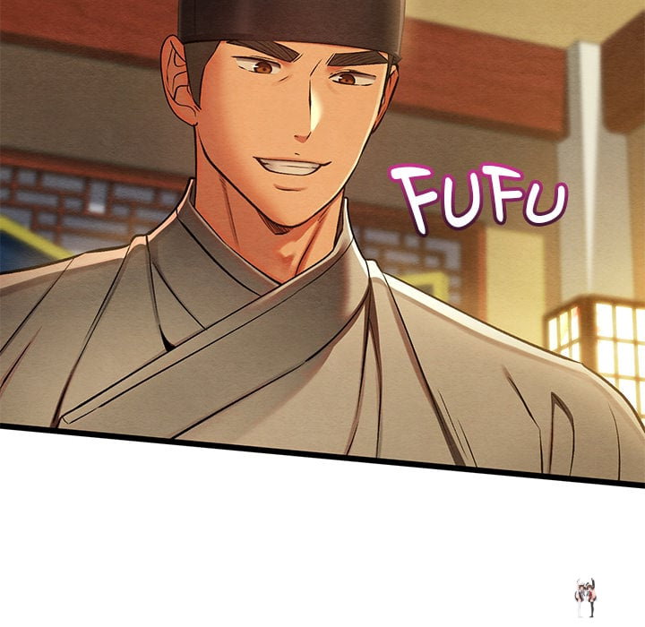 Master of Intimacy (Uncensored) Master of Intimacy (Uncensored) Chapter 43 - Trang 9