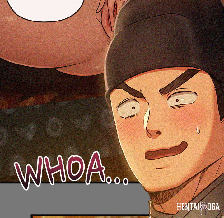 Master of Intimacy (Uncensored) Master of Intimacy (Uncensored) Chapter 43 - Trang 97