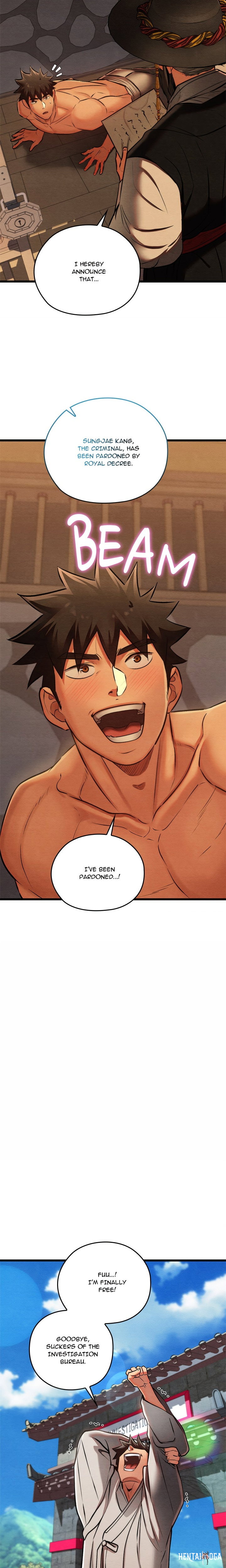 Master of Intimacy (Uncensored) Master of Intimacy (Uncensored) Chapter 44 - Trang 19