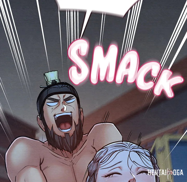 Master of Intimacy (Uncensored) Master of Intimacy (Uncensored) Chapter 45 - Página 100