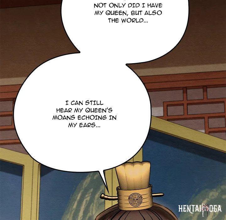 Master of Intimacy (Uncensored) Master of Intimacy (Uncensored) Chapter 45 - Página 103