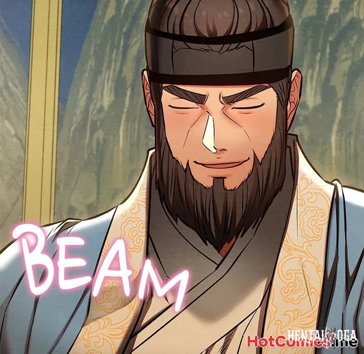 Master of Intimacy (Uncensored) Master of Intimacy (Uncensored) Chapter 45 - Página 104