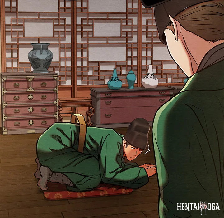 Master of Intimacy (Uncensored) Master of Intimacy (Uncensored) Chapter 45 - Página 106