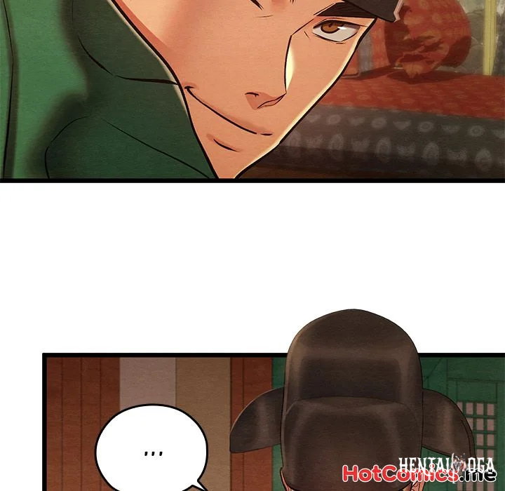 Master of Intimacy (Uncensored) Master of Intimacy (Uncensored) Chapter 45 - Página 108