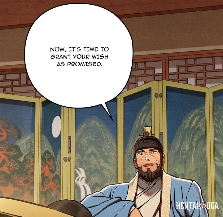 Master of Intimacy (Uncensored) Master of Intimacy (Uncensored) Chapter 45 - Página 110