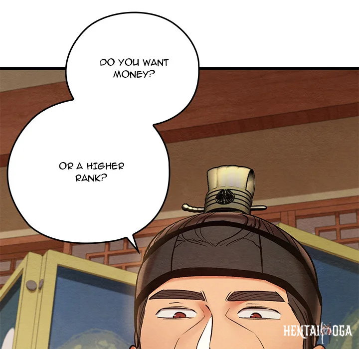 Master of Intimacy (Uncensored) Master of Intimacy (Uncensored) Chapter 45 - Página 112