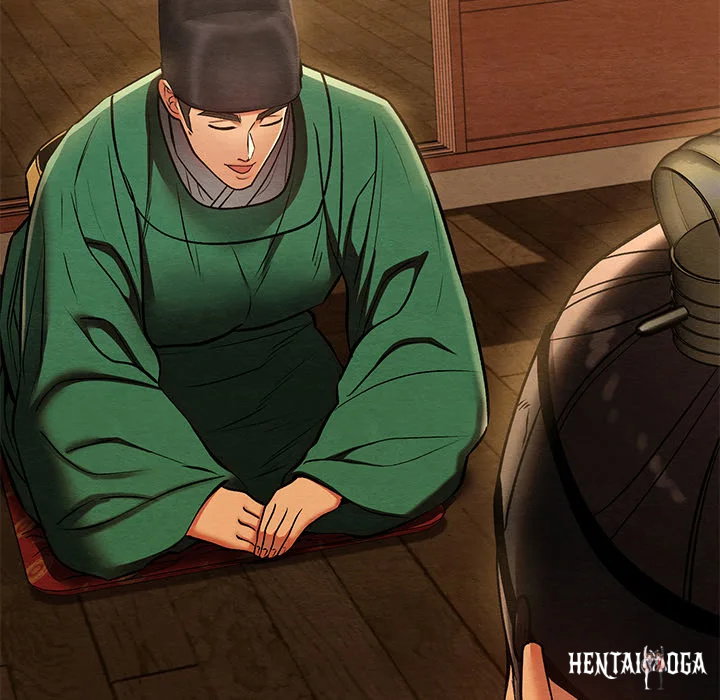 Master of Intimacy (Uncensored) Master of Intimacy (Uncensored) Chapter 45 - Página 115