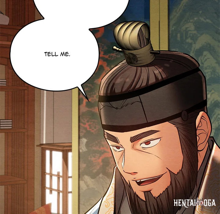 Master of Intimacy (Uncensored) Master of Intimacy (Uncensored) Chapter 45 - Página 117