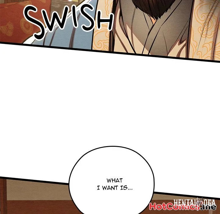 Master of Intimacy (Uncensored) Master of Intimacy (Uncensored) Chapter 45 - Página 118