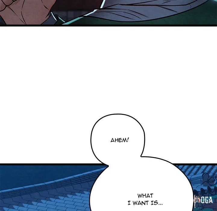 Master of Intimacy (Uncensored) Master of Intimacy (Uncensored) Chapter 45 - Página 12