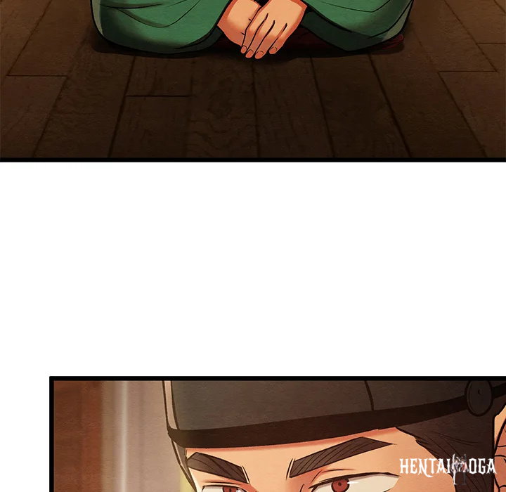 Master of Intimacy (Uncensored) Master of Intimacy (Uncensored) Chapter 45 - Página 120