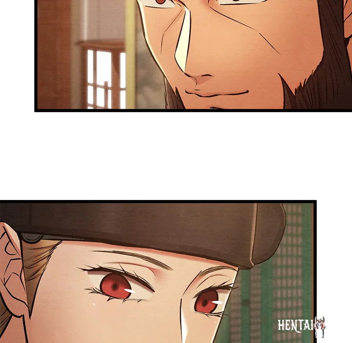 Master of Intimacy (Uncensored) Master of Intimacy (Uncensored) Chapter 45 - Página 121