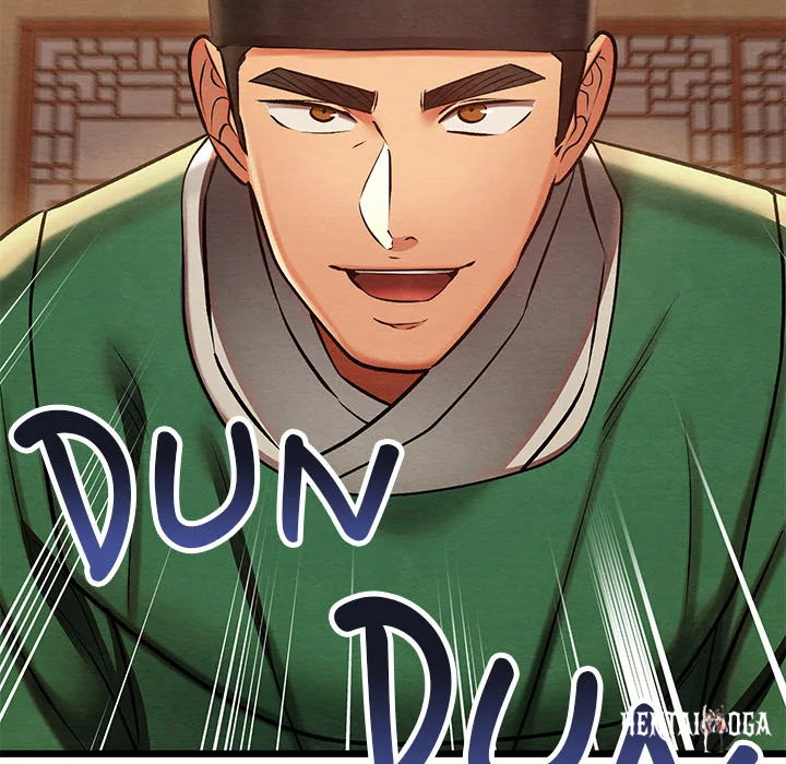 Master of Intimacy (Uncensored) Master of Intimacy (Uncensored) Chapter 45 - Página 124