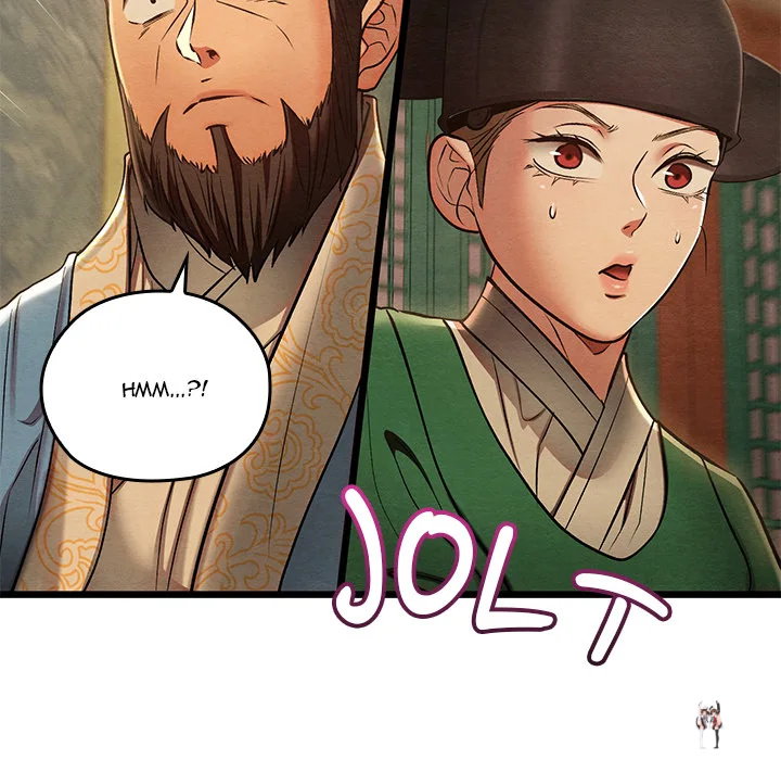 Master of Intimacy (Uncensored) Master of Intimacy (Uncensored) Chapter 45 - Página 126