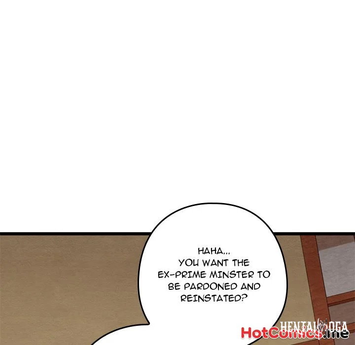 Master of Intimacy (Uncensored) Master of Intimacy (Uncensored) Chapter 45 - Página 127