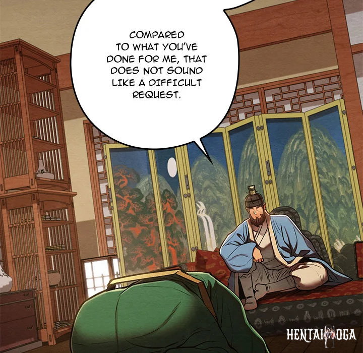 Master of Intimacy (Uncensored) Master of Intimacy (Uncensored) Chapter 45 - Página 128