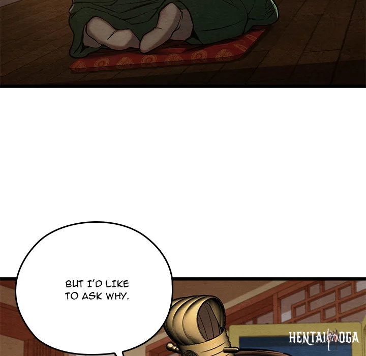 Master of Intimacy (Uncensored) Master of Intimacy (Uncensored) Chapter 45 - Página 129