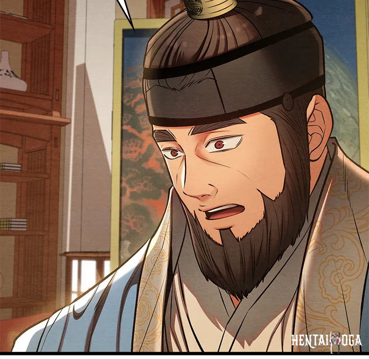 Master of Intimacy (Uncensored) Master of Intimacy (Uncensored) Chapter 45 - Página 130