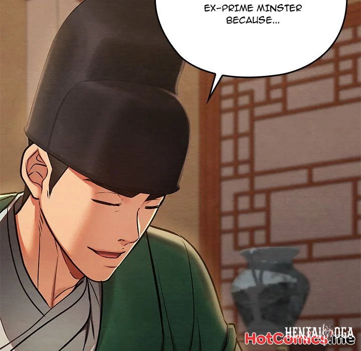 Master of Intimacy (Uncensored) Master of Intimacy (Uncensored) Chapter 45 - Página 132