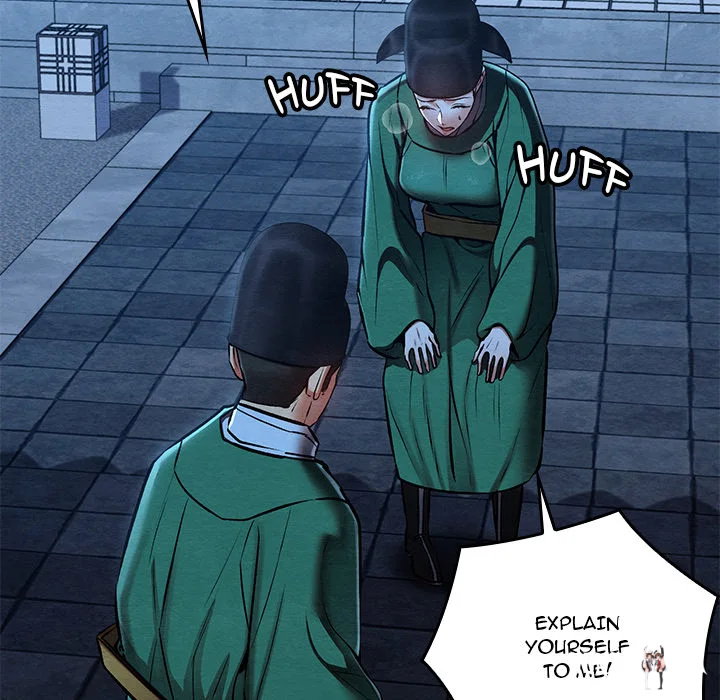 Master of Intimacy (Uncensored) Master of Intimacy (Uncensored) Chapter 45 - Página 138