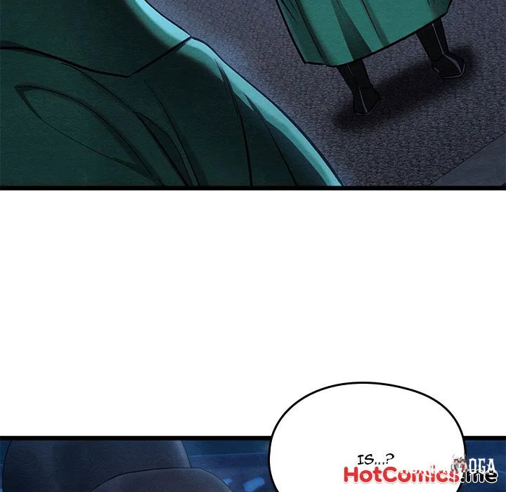 Master of Intimacy (Uncensored) Master of Intimacy (Uncensored) Chapter 45 - Página 14