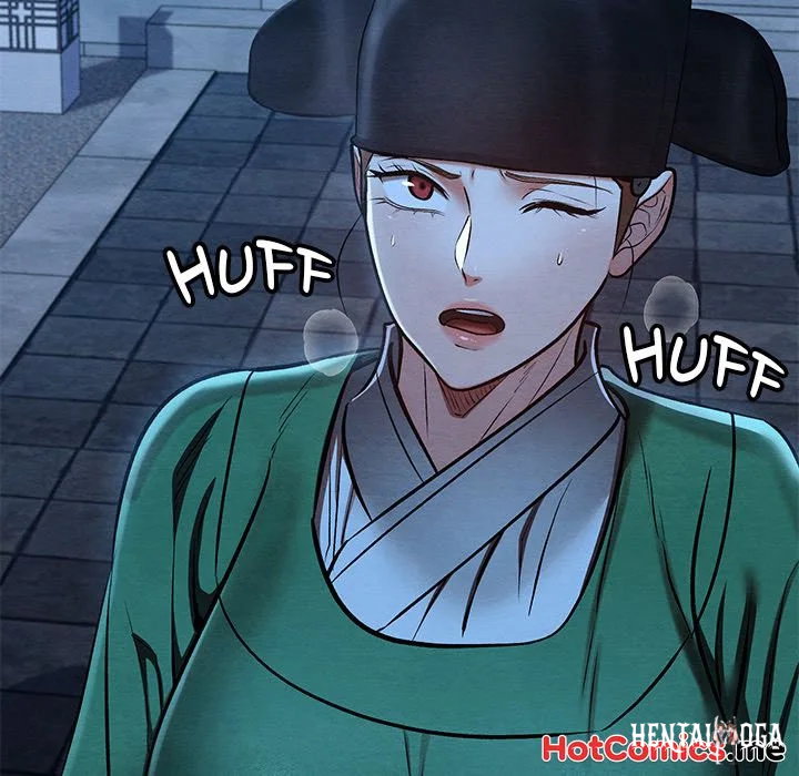 Master of Intimacy (Uncensored) Master of Intimacy (Uncensored) Chapter 45 - Página 141