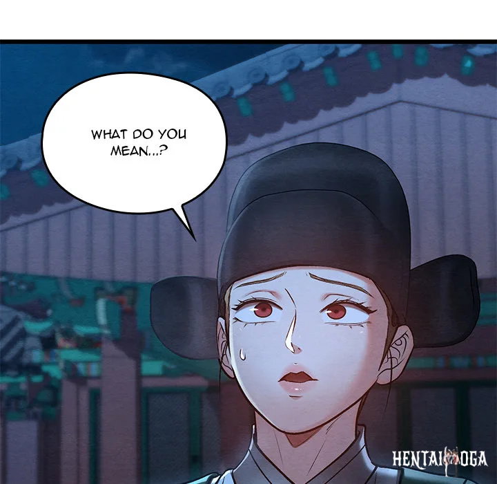 Master of Intimacy (Uncensored) Master of Intimacy (Uncensored) Chapter 45 - Página 145