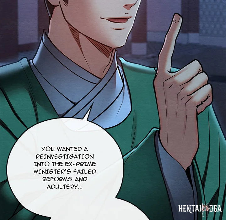 Master of Intimacy (Uncensored) Master of Intimacy (Uncensored) Chapter 45 - Página 148