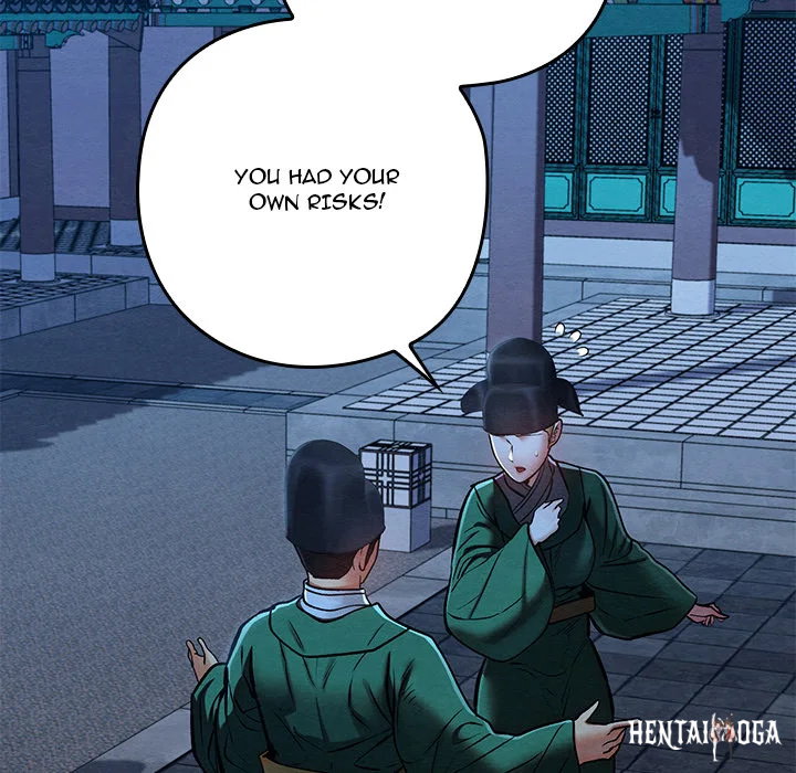 Master of Intimacy (Uncensored) Master of Intimacy (Uncensored) Chapter 45 - Página 150