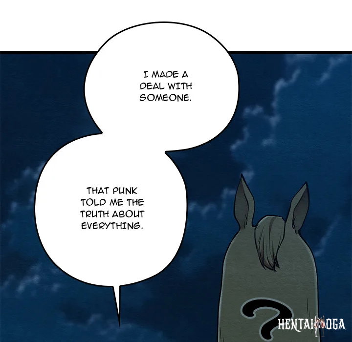 Master of Intimacy (Uncensored) Master of Intimacy (Uncensored) Chapter 45 - Página 152