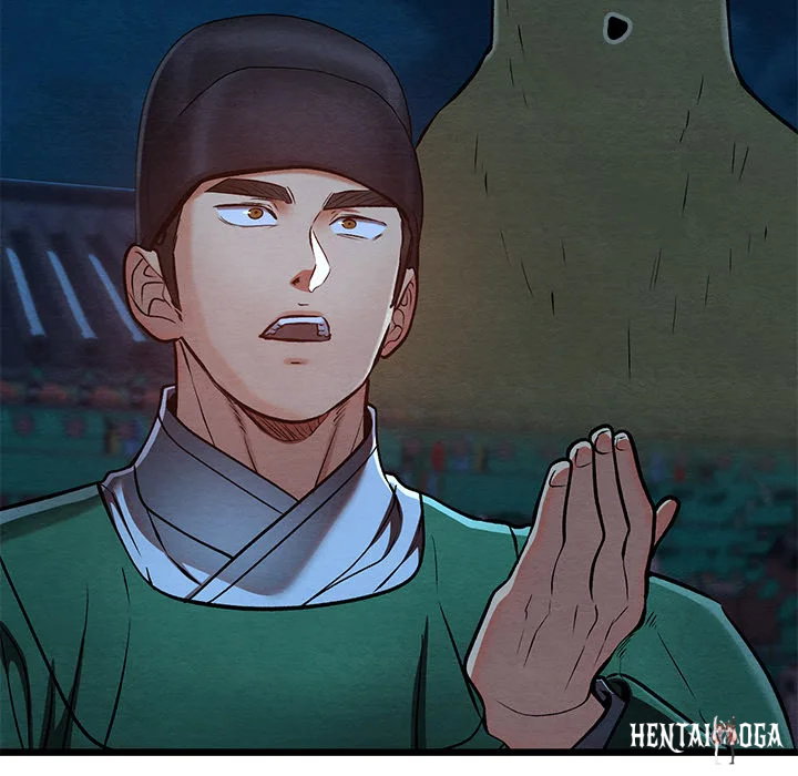 Master of Intimacy (Uncensored) Master of Intimacy (Uncensored) Chapter 45 - Página 153