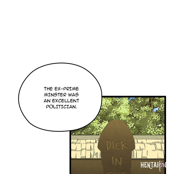 Master of Intimacy (Uncensored) Master of Intimacy (Uncensored) Chapter 45 - Página 154