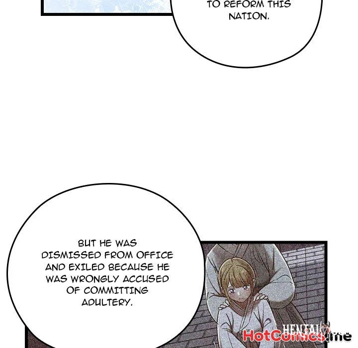 Master of Intimacy (Uncensored) Master of Intimacy (Uncensored) Chapter 45 - Página 156