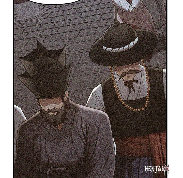 Master of Intimacy (Uncensored) Master of Intimacy (Uncensored) Chapter 45 - Página 157