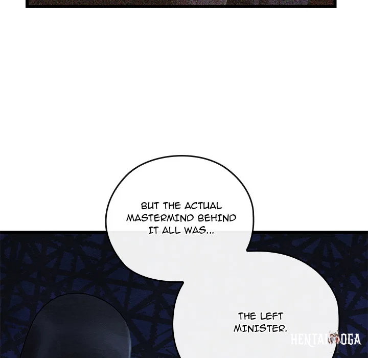 Master of Intimacy (Uncensored) Master of Intimacy (Uncensored) Chapter 45 - Página 158