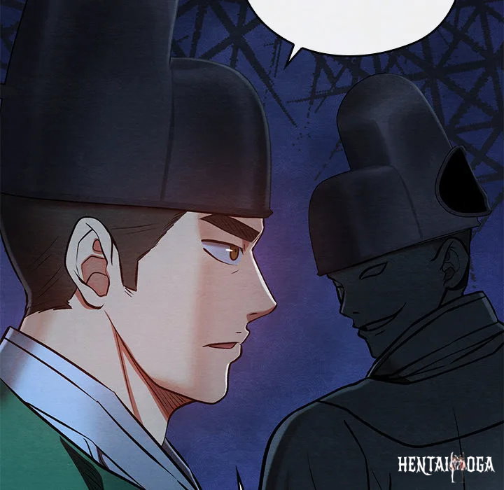 Master of Intimacy (Uncensored) Master of Intimacy (Uncensored) Chapter 45 - Página 159