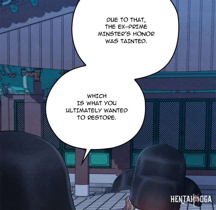 Master of Intimacy (Uncensored) Master of Intimacy (Uncensored) Chapter 45 - Página 161