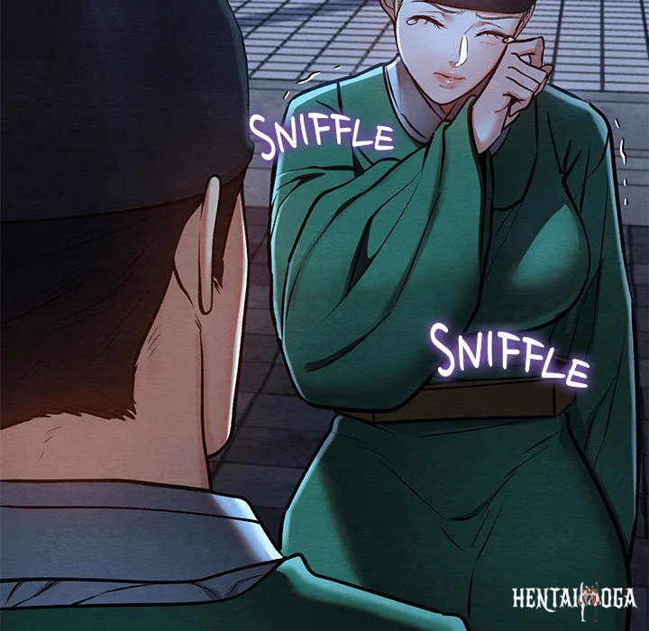 Master of Intimacy (Uncensored) Master of Intimacy (Uncensored) Chapter 45 - Página 162