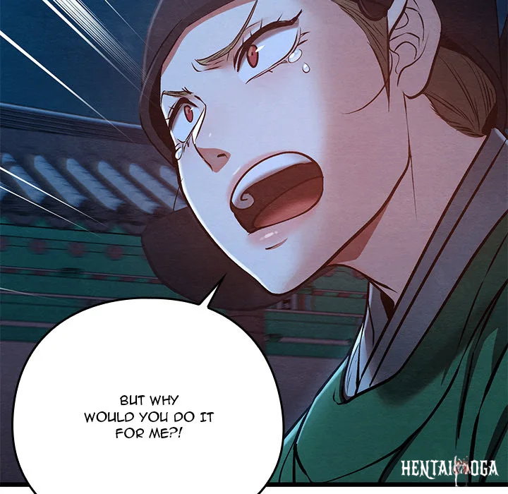 Master of Intimacy (Uncensored) Master of Intimacy (Uncensored) Chapter 45 - Página 164