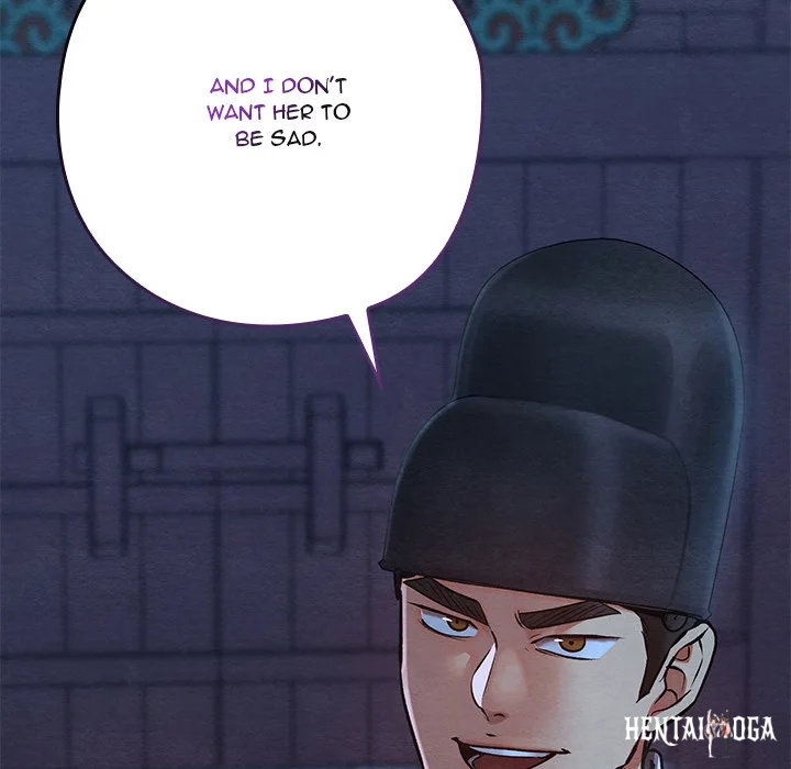 Master of Intimacy (Uncensored) Master of Intimacy (Uncensored) Chapter 45 - Página 172