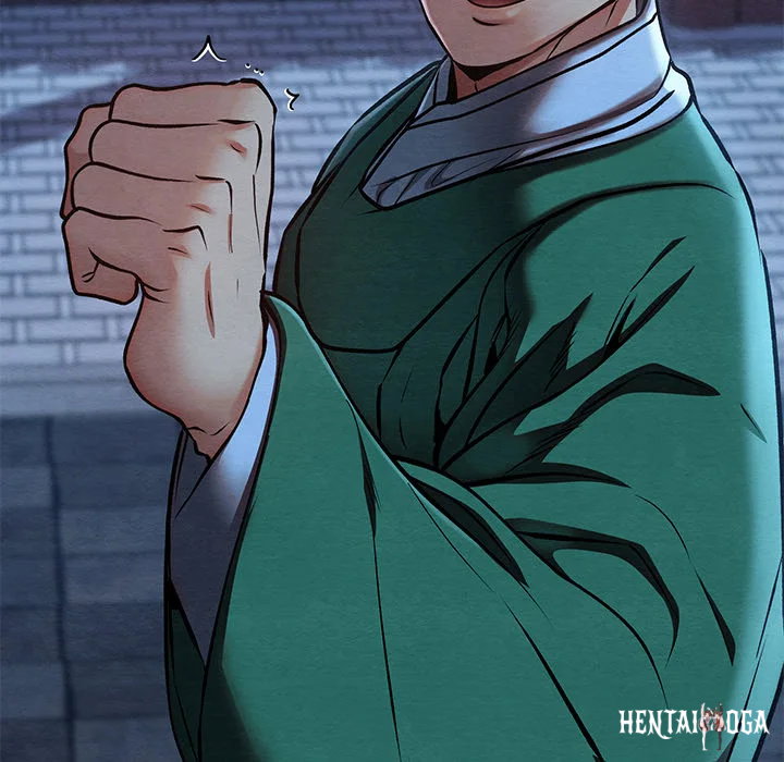 Master of Intimacy (Uncensored) Master of Intimacy (Uncensored) Chapter 45 - Página 173