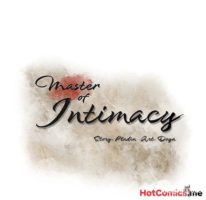 Master of Intimacy (Uncensored) Master of Intimacy (Uncensored) Chapter 45 - Página 19