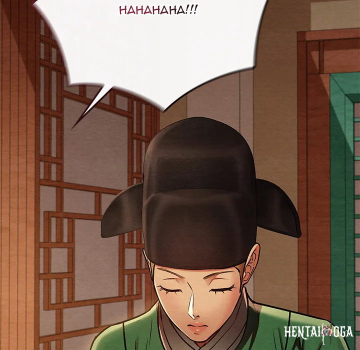 Master of Intimacy (Uncensored) Master of Intimacy (Uncensored) Chapter 45 - Página 21