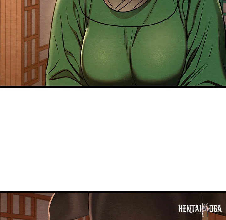 Master of Intimacy (Uncensored) Master of Intimacy (Uncensored) Chapter 45 - Página 22